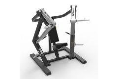 Широкий жим от груди Spirit Fitness SP-4505