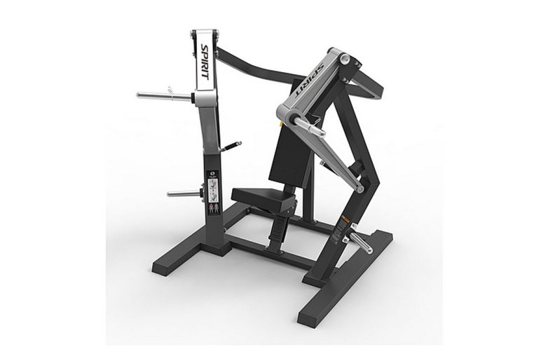 Широкий жим от груди Spirit Fitness SP-4505 фото 1