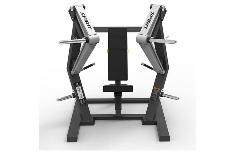 Широкий жим от груди Spirit Fitness SP-4505 фото 2