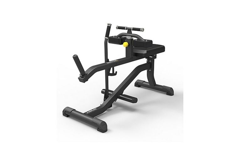 Тренажер для голени Spirit Fitness SP-4232 