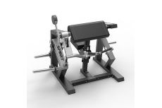 Бицепс машина Spirit Fitness SP-4513