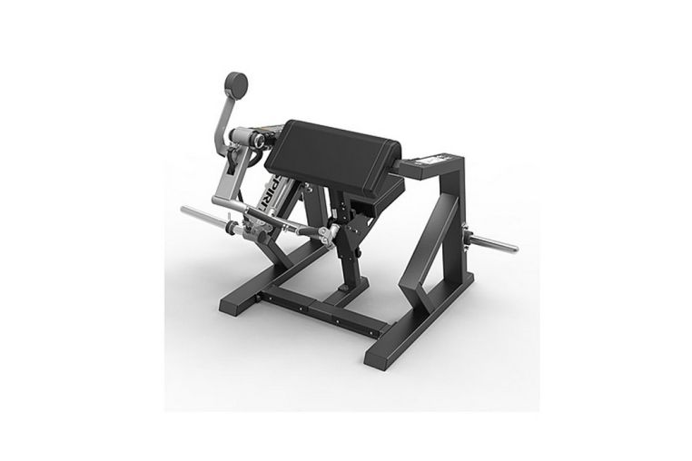 Бицепс машина Spirit Fitness SP-4513 фото 1
