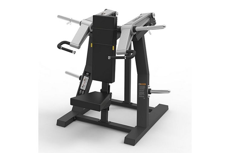 Жим от плеч Spirit Fitness SP-4503 