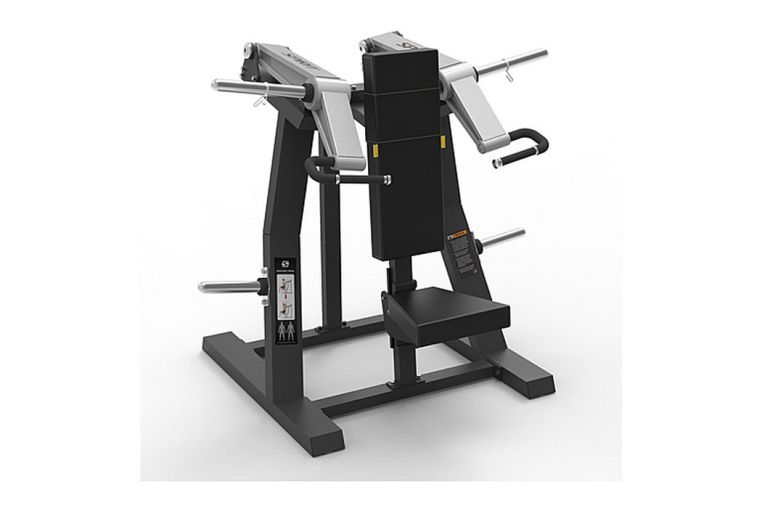 Жим от плеч Spirit Fitness SP-4503 фото 1