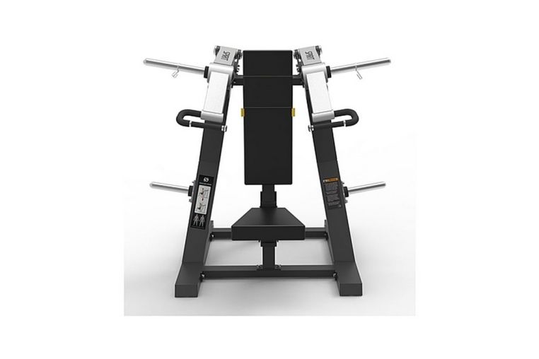 Жим от плеч Spirit Fitness SP-4503 фото 2