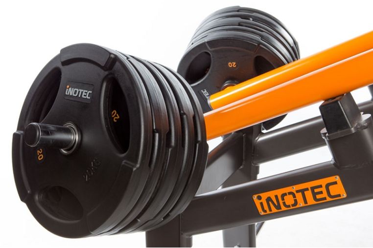 Тяга сверху Inotec A3 фото 2