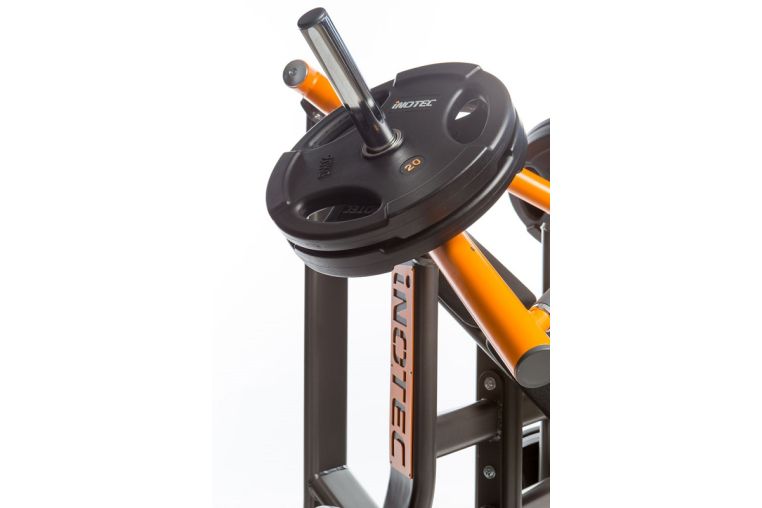 Жим от груди Inotec A2 фото 3