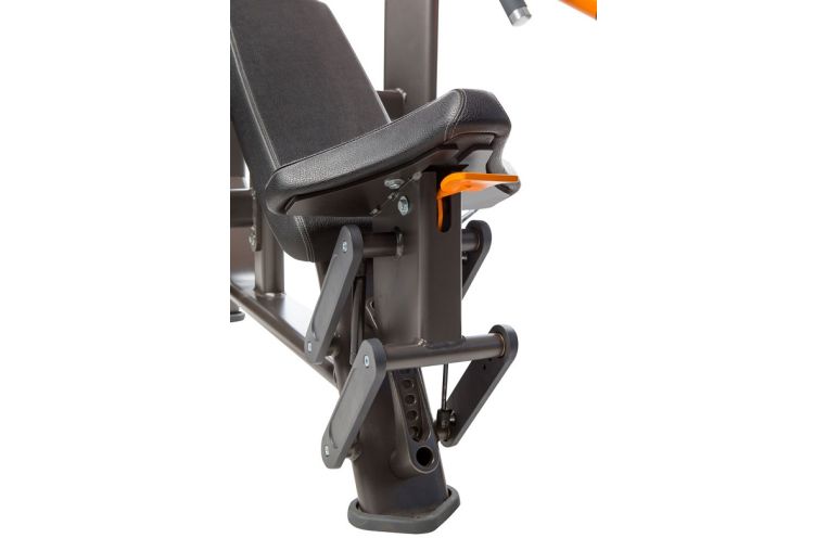 Жим от груди Inotec A2 фото 4