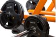 Гребля сидя Inotec A4 фото 2