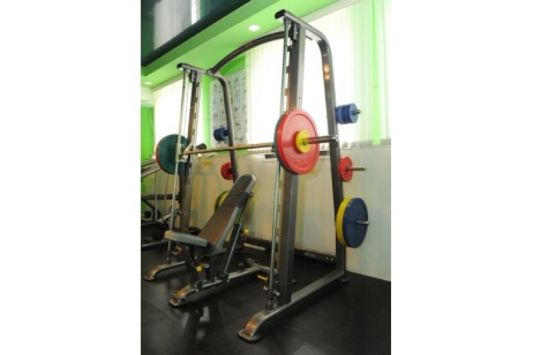 Машина Смита Aerofit IT7001 фото 2