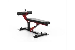 Многопозиционная скамья для пресса Impulse SL7043