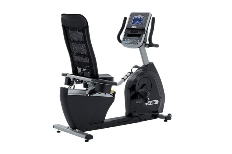 Велотренажер Spirit Fitness XBR55 