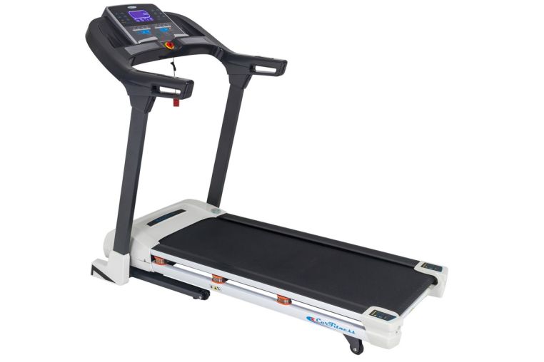 Беговая дорожка CarFitness TS-146B 