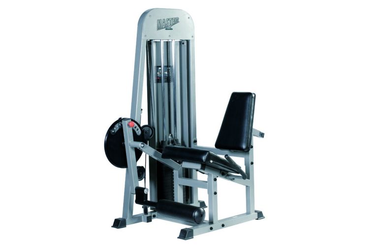 Разгибание ног сидя BenCarFitness TS-M3 
