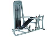 Комбинированный жим от груди и плеч BenCarFitness TS-M12