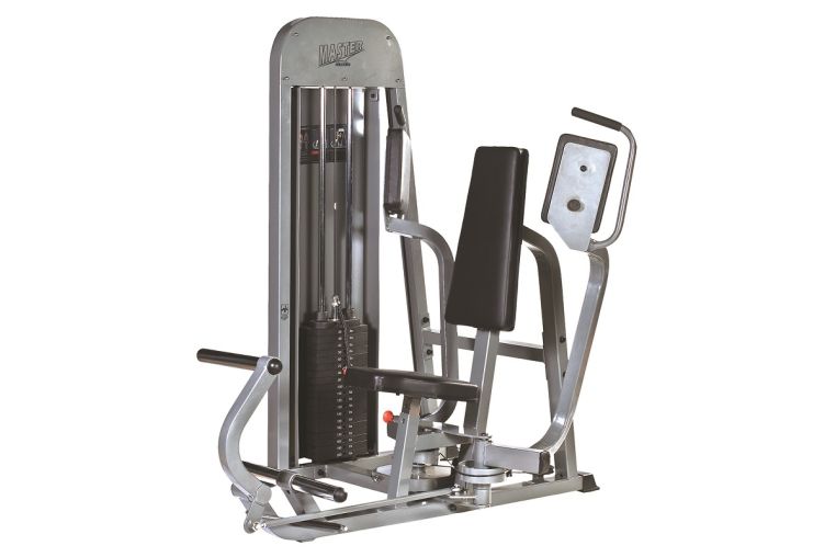 Тренажер для мышц груди BenCarFitness TS-M17 