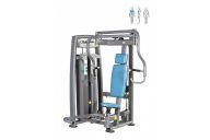 Жим от груди BenCarFitness ТS-P052