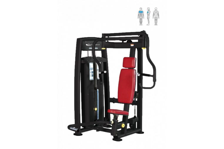 Жим от груди BenCarFitness ТS-P052 фото 1