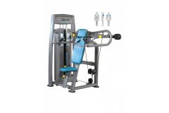 Жим от плеч BenCarFitness TS-P053
