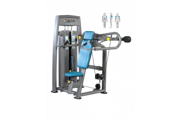 Жим от плеч BenCarFitness TS-P053 