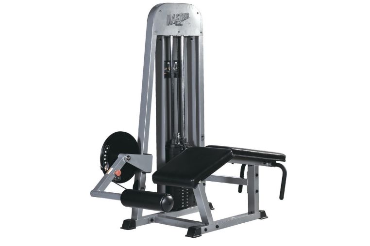 Сгибания ног лежа BenCarFitness TS-M1 