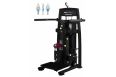 Отводящих-приводящих и ягодичных мышц бедра BenCarFitness TS-P046 фото 1