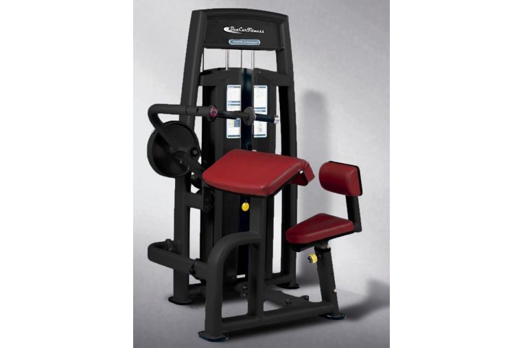 Трицепс машина BenCarFitness TS-P055 фото 1