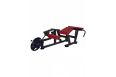 Сгибания ног лежа BenCarFitness TS-P012 фото 1