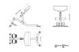 Гиперэкстензия Marbo MS-L108 фото 1