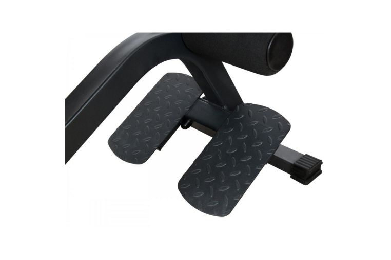 Гиперэкстензия Marbo MS-L108 фото 3