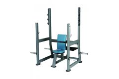 Стойка для жима сидя BenCarFitness TS-P023