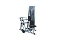 Тяга горизонтальная с упором в грудь BenCarFitness TS-M7