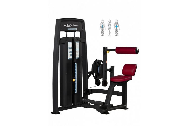 Пресс /спина комбинированый BenCarFitness ТS-P049 фото 1