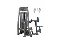 Тяга горизонтальная с упором в грудь BenCarFitness TS-P040