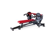 Жим от груди конвергентный Panatta 1HP537