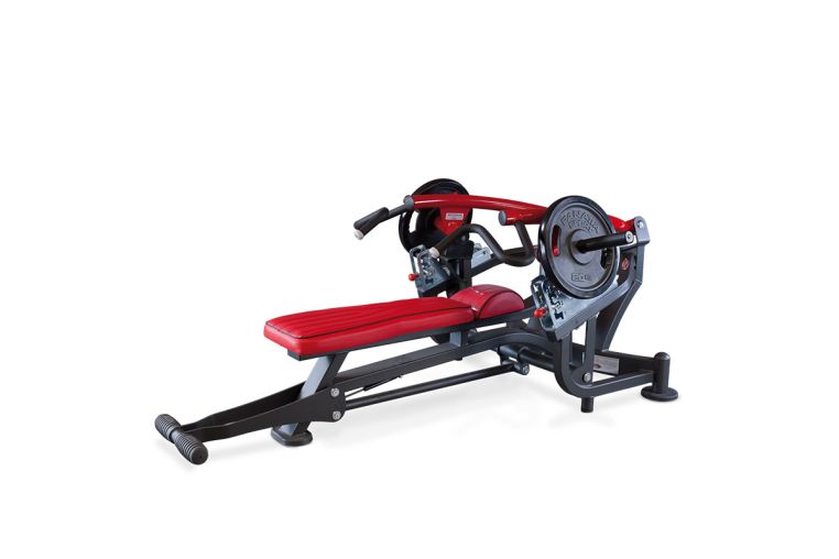 Жим от груди конвергентный Panatta 1HP537 