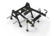 Многфункциональный тренажер на все группы мышц FULL BODY TRAINER Aerofit IMH711