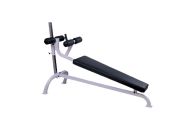 Скамья для скручиваний BenCarFitness TS-М57