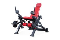 Разгибания бедра сидя (независимые рычаги) Panatta 1HP581