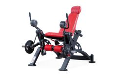 Разгибания бедра сидя (независимые рычаги) Panatta 1HP581