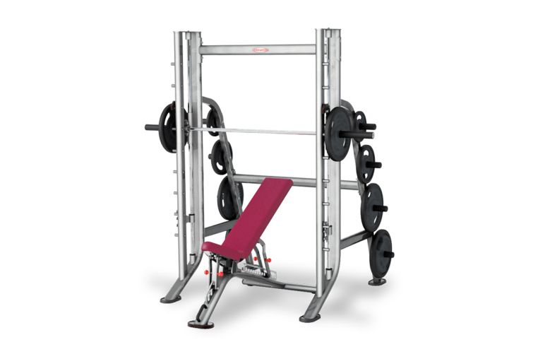 Машина Смитта без скамьи Panatta 1FE113B 