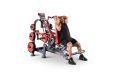 Французский жим (версия super) Panatta 1FW053 фото 1