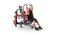 Французский жим (версия super) Panatta 1FW053 фото 2