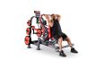 Французский жим (версия super) Panatta 1FW053 фото 3