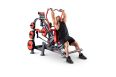 Французский жим (версия super) Panatta 1FW053 фото 4