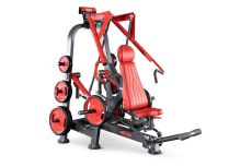 Жим в наклоне (версия super) Panatta 1FW035