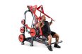 Жим в наклоне (версия super) Panatta 1FW035 фото 1