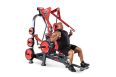 Жим в наклоне (версия super) Panatta 1FW035 фото 3