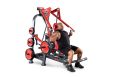 Жим в наклоне (версия super) Panatta 1FW035 фото 4