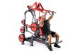 Жим в наклоне (версия super) Panatta 1FW035 фото 5